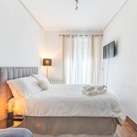 Apartamento En Madrid Centro المظهر الخارجي الصورة