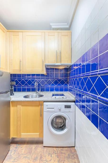 Apartamento En Madrid Centro المظهر الخارجي الصورة