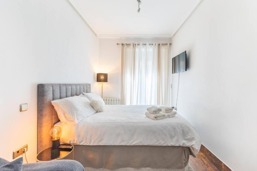Apartamento En Madrid Centro المظهر الخارجي الصورة